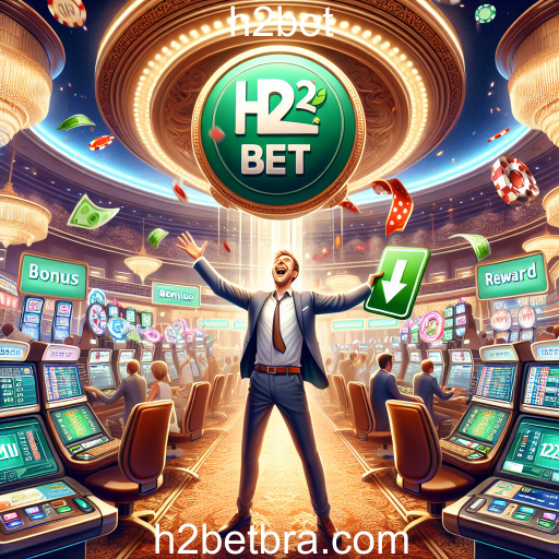 Descubra o Programa de Fidelidade da h2bet e suas Vantagens